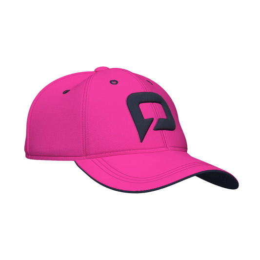 Pallap Hot Pink / Navy Cap