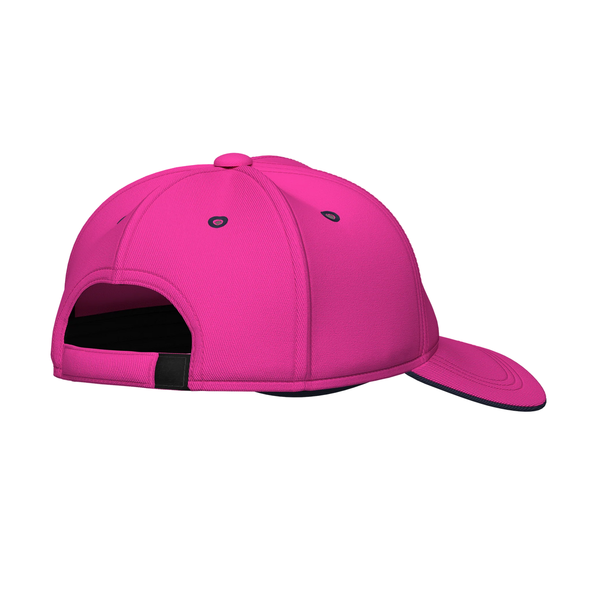 Pallap Hot Pink / Navy Cap