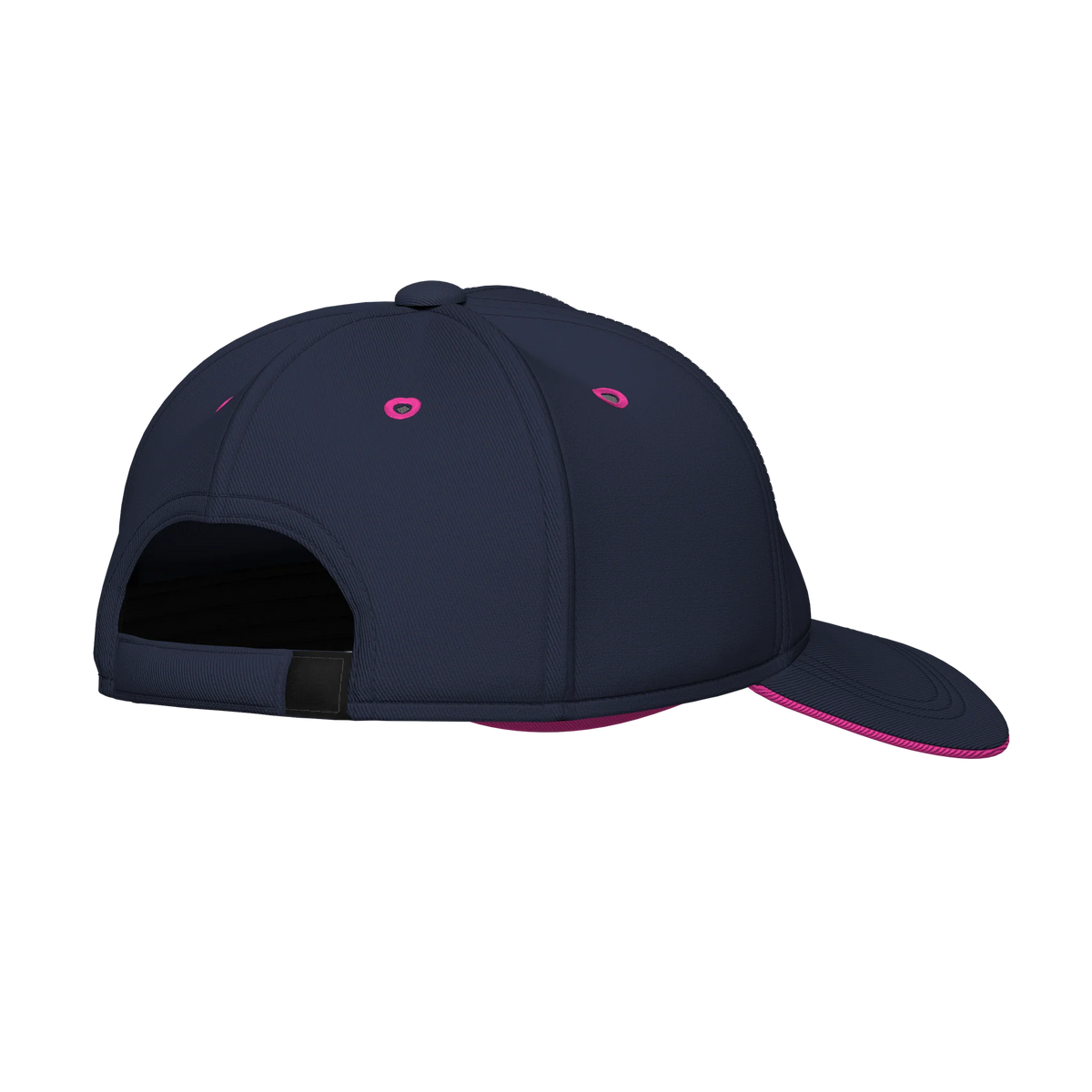 Pallap Navy / Hot Pink Cap