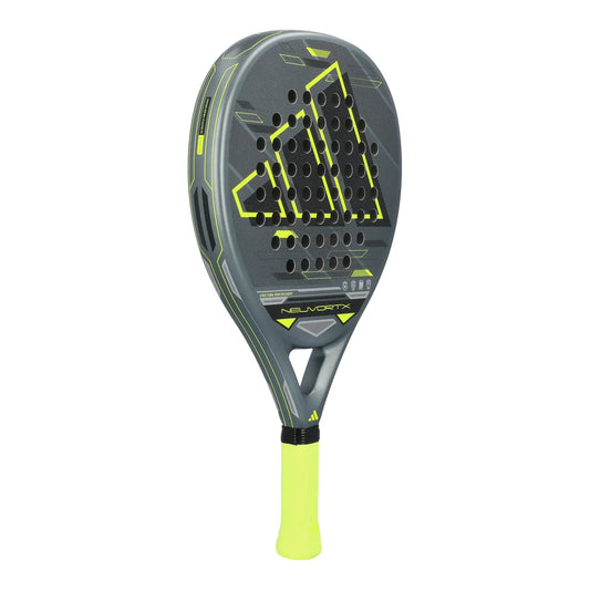 Adidas Neuvortx Black/Lime