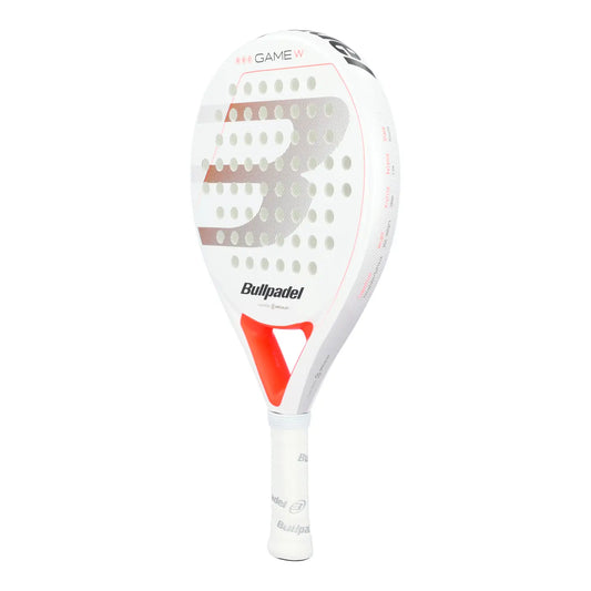 Bullpadel Game Woman 2025