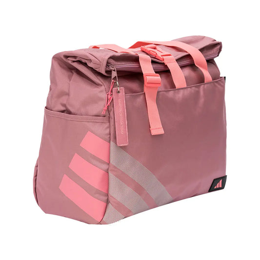 Adidas Weekend Bag Pink Martita Ortega 2026