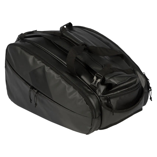 Adidas Multigame Tonal Black Racket Bag Ale Galán 2026