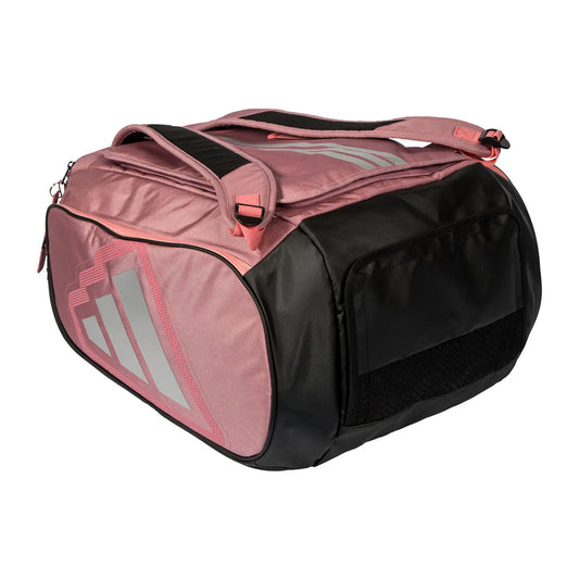 Adidas Pro Tour Pink Racket Bag Martita Ortega 2026