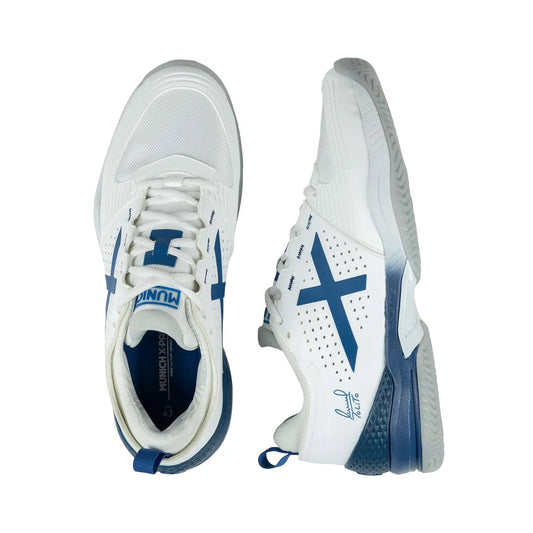 Munich Atomik Tolito 52 White 2026