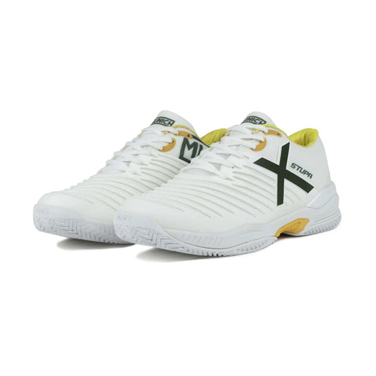 Munich Padx 64 Stupa Edition White 2026