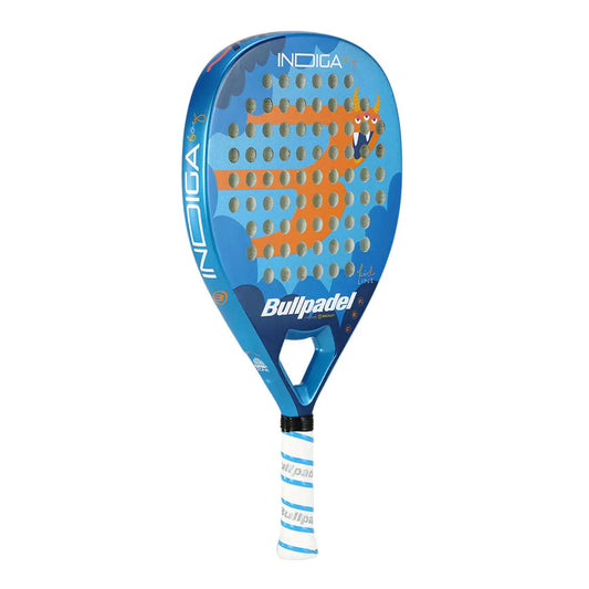 Bullpadel Indiga Boy Junior 2026
