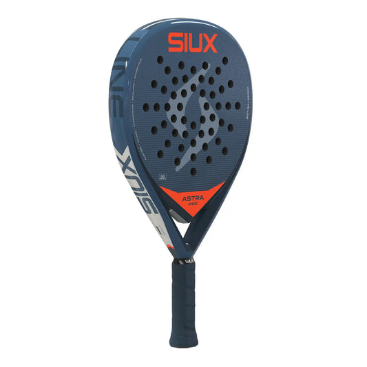 Siux Astra Hybrid 2026