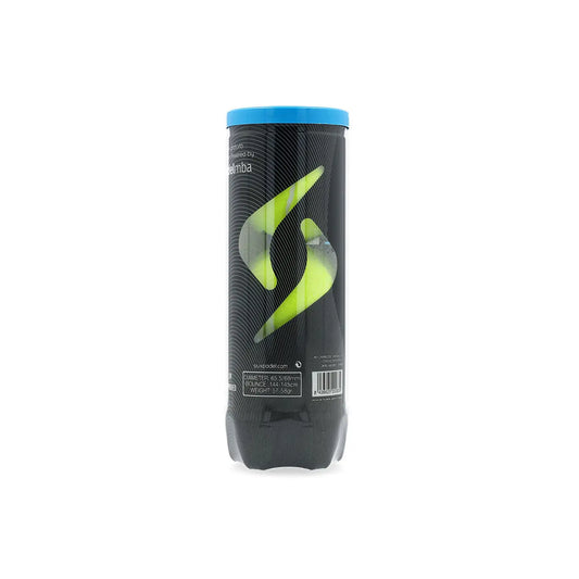 Siux Neo Speed Ball 3 pcs Can