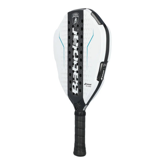 Babolat Lamborghini BL.003 White