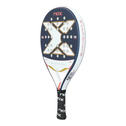 Nox Ultimate Blue / Pink