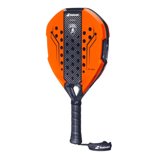 Babolat Lamborghini BL.002 Orange 2026