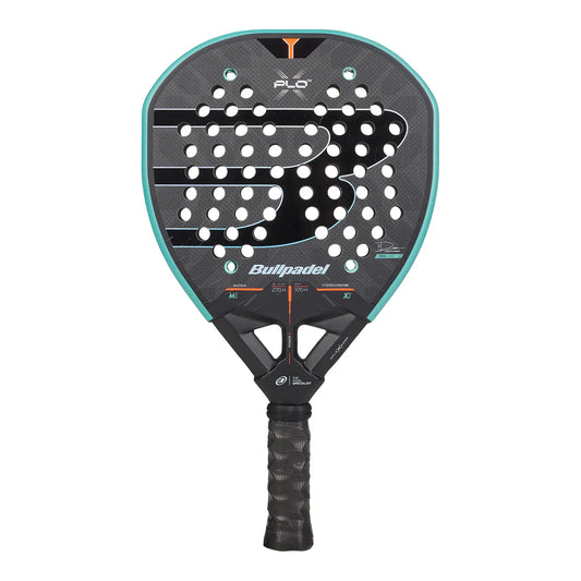 Bullpadel XPLO 2027