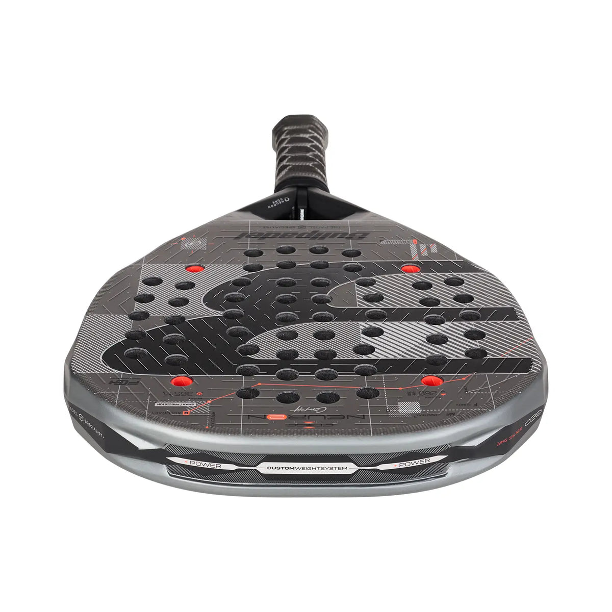Bullpadel Neuron 02 Comfort 2027