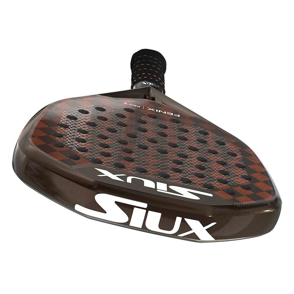 Siux Fenix Pro 5 2025