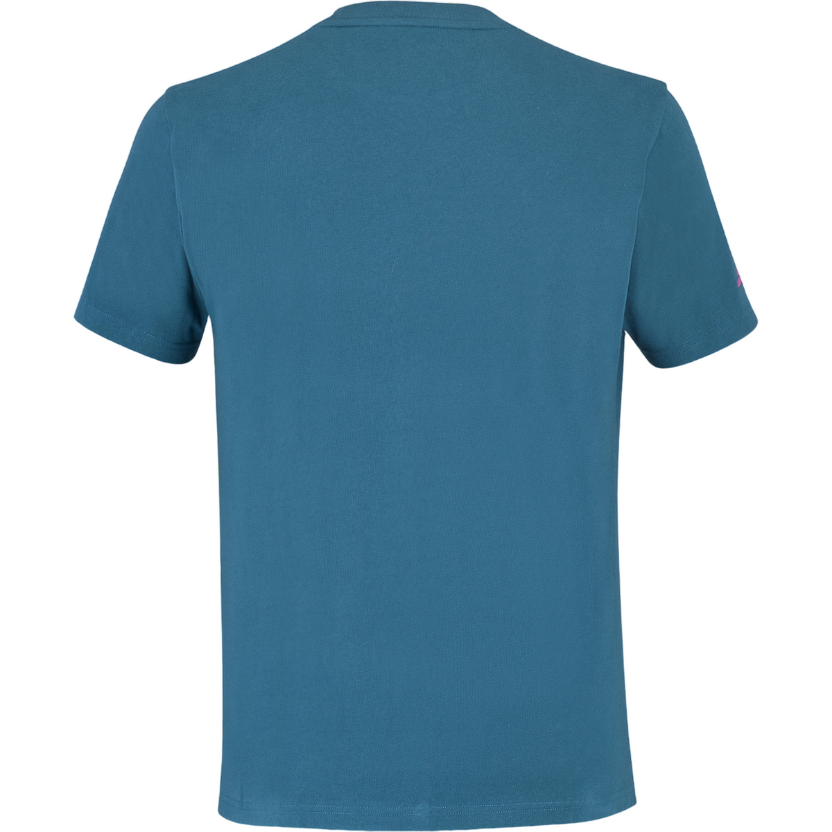 Babolat Cotton Tee Lebron Men Legion Blue 2027