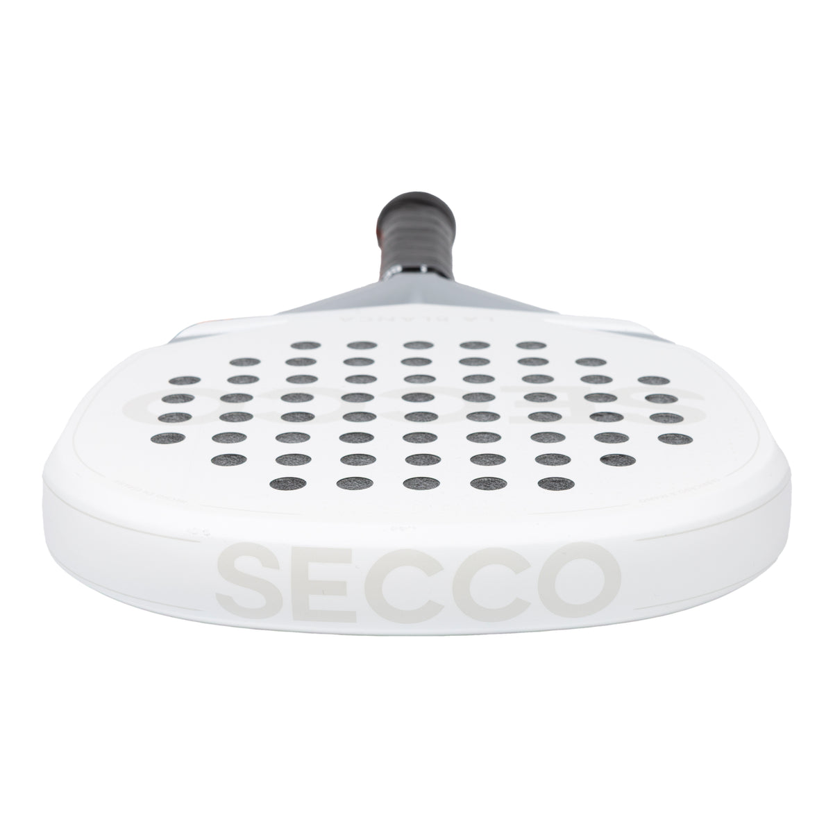 SECCO La Blanca Racket Padel