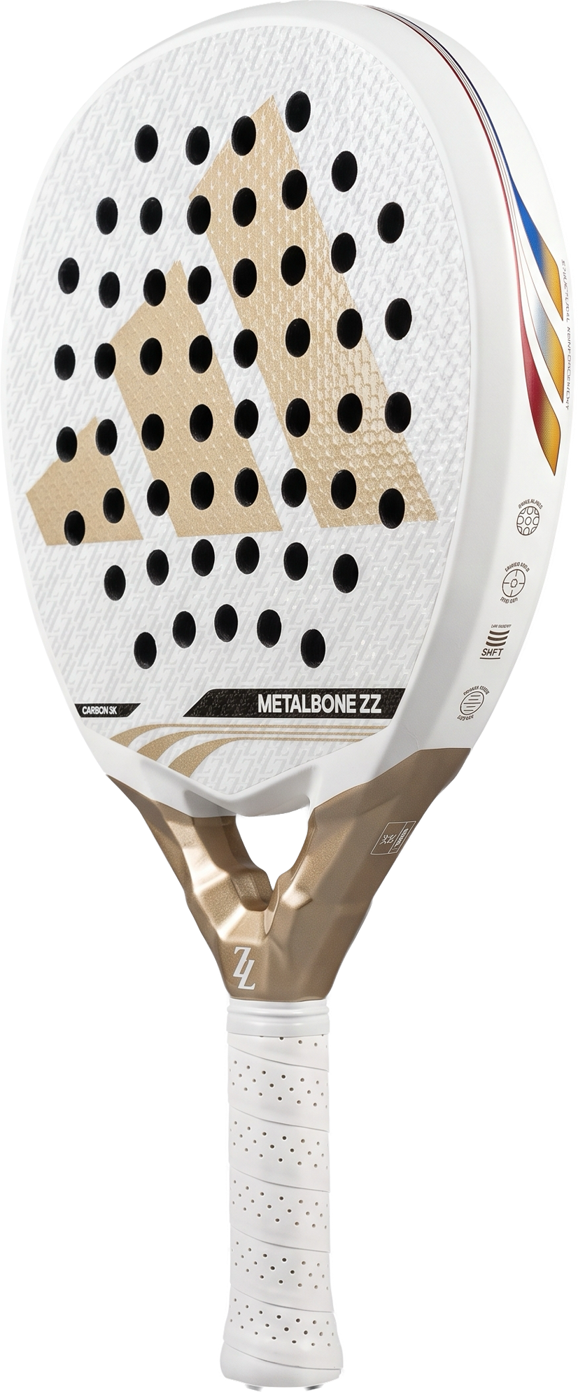 Adidas Metalbone Carbon Zinedine Zidan SE 2026