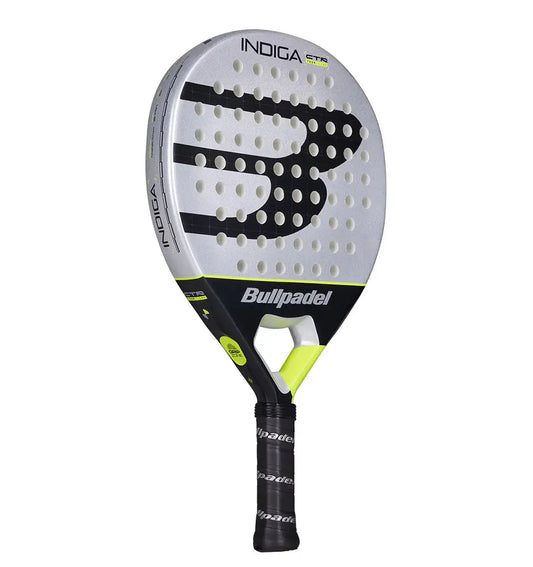 Bullpadel Indiga CTR 2026
