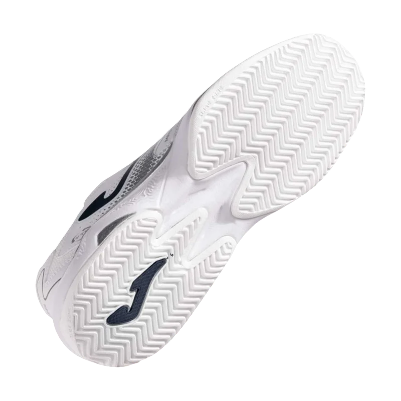 Joma Master 1000 2502 White Padel Shoes