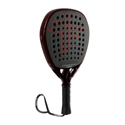 Oxdog Ultimate Pro Light 2026