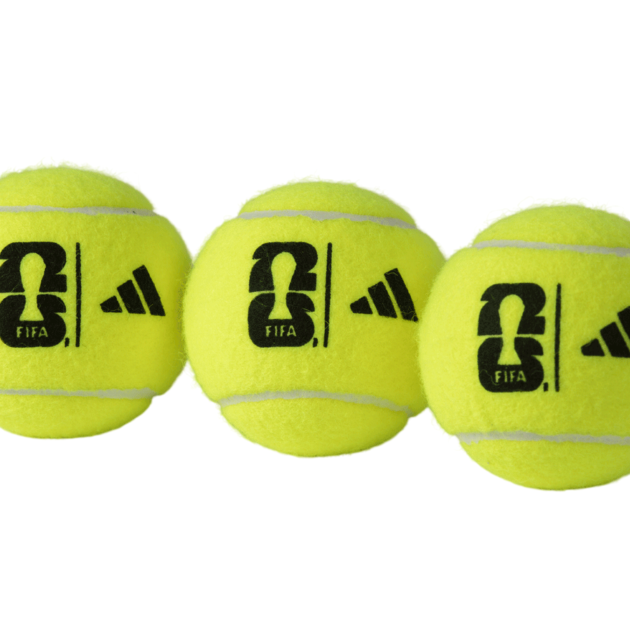 Adidas Speed RX Padel Ball World Cup 2026 Edition