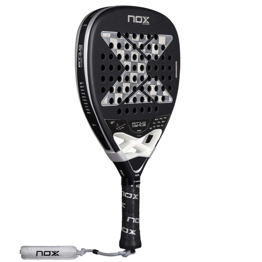 Nox AT10 Luxury Genius Attack 18K Alum Xtrem 2026