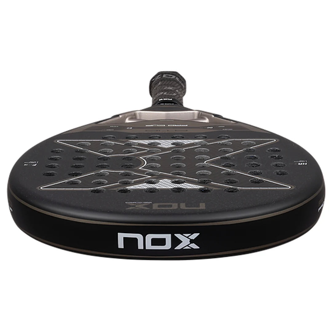 Nox AT10 Pro Cup Hard 2026