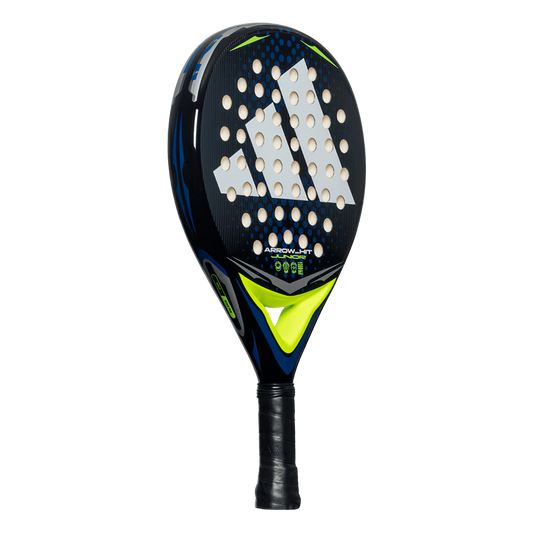 Adidas Arrow Hit White Blue Junior 2026