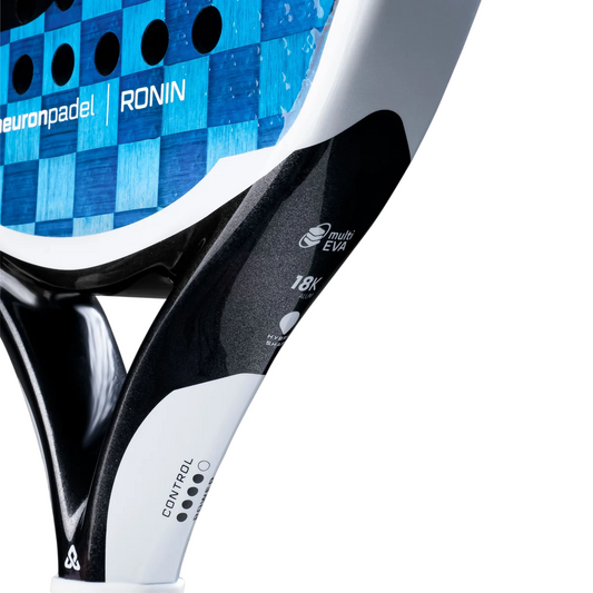 Neuron Padel V1 2026