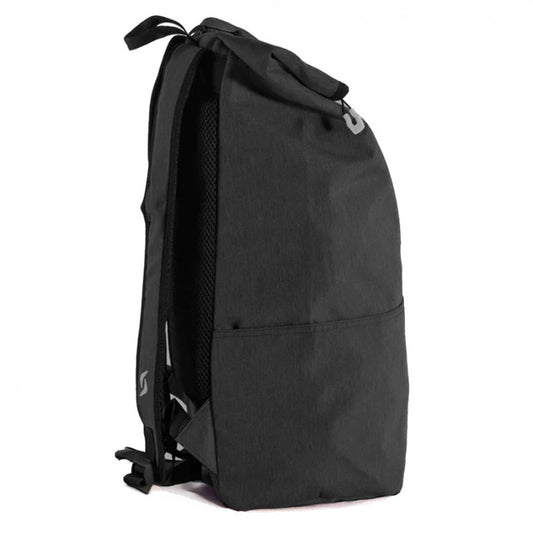 Siux Street Black Backpack 2026