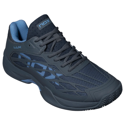 Nox AT10 Dark Slate / Allure Padel Shoes