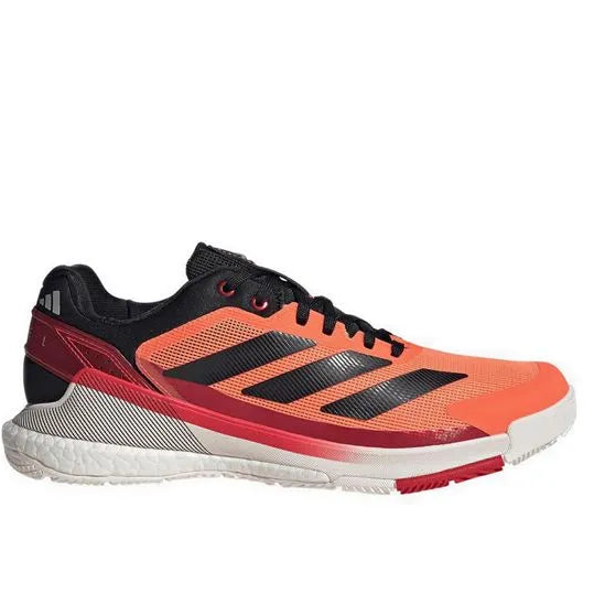 Adidas Crazyquick Boost Padel M Orange JR1819