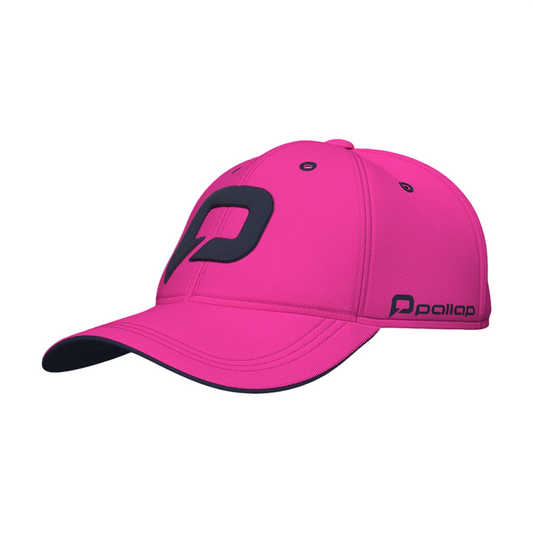 Pallap Hot Pink / Navy Cap