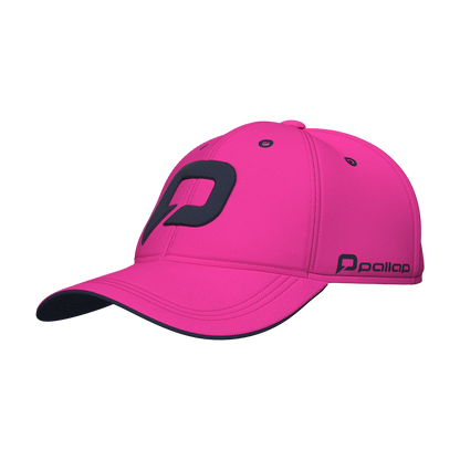 Pallap Hot Pink / Navy Cap