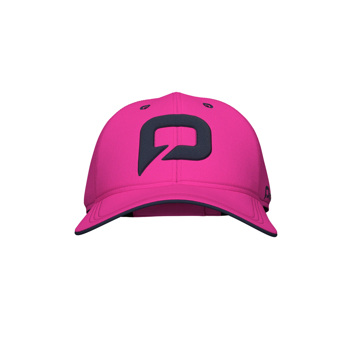 Pallap Hot Pink / Navy Cap