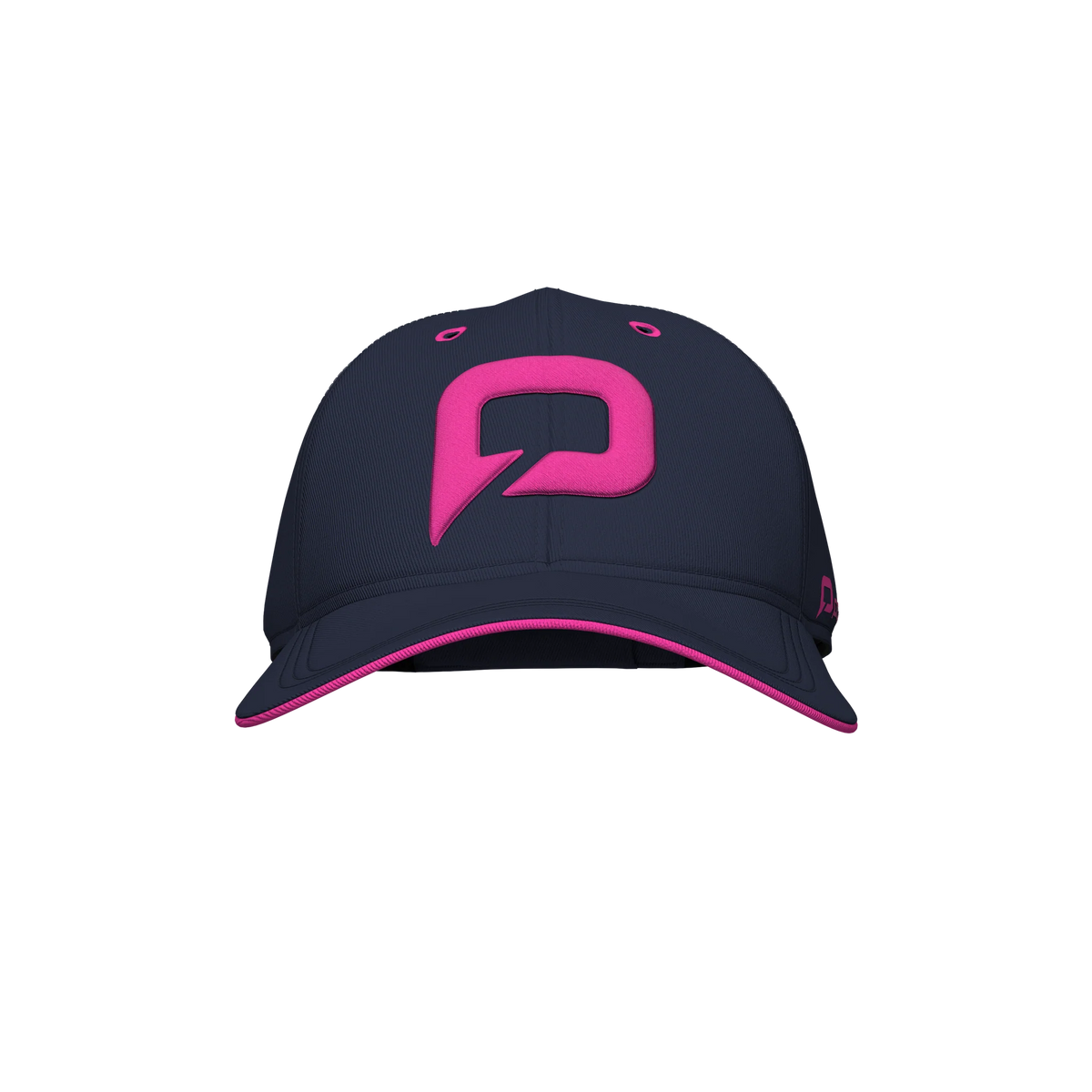 Pallap Navy / Hot Pink Cap