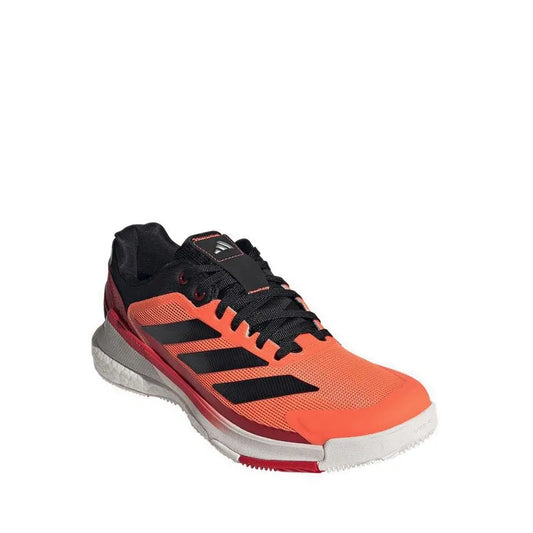 Adidas Crazyquick Boost Padel M Orange JR1819