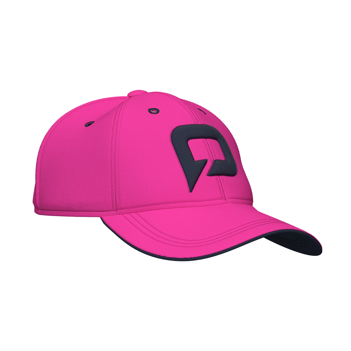 Pallap Hot Pink / Navy Cap