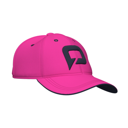 Pallap Hot Pink / Navy Cap