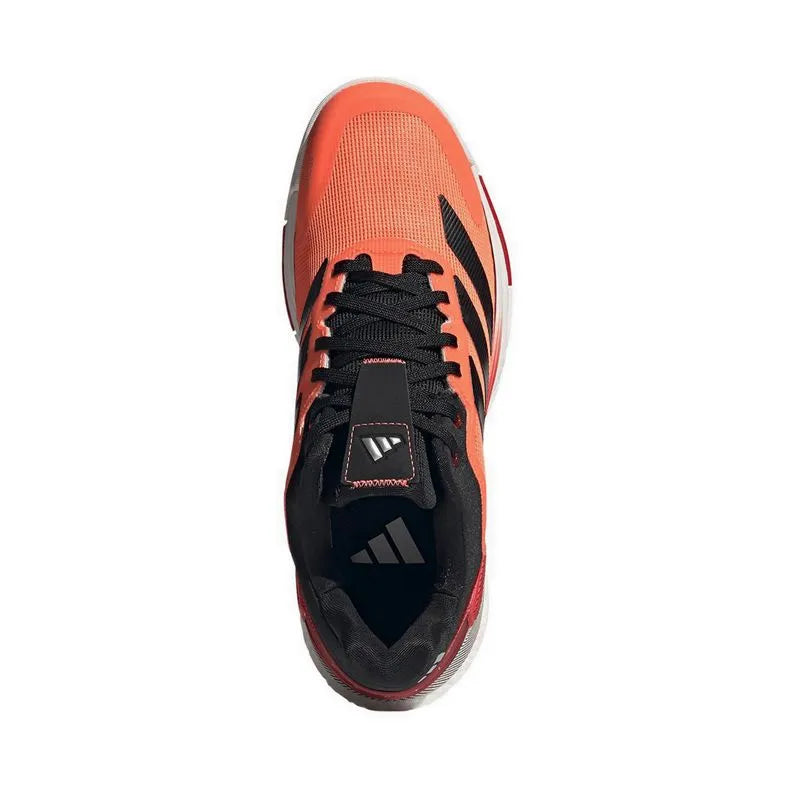 Adidas Crazyquick Boost Padel M Orange JR1819