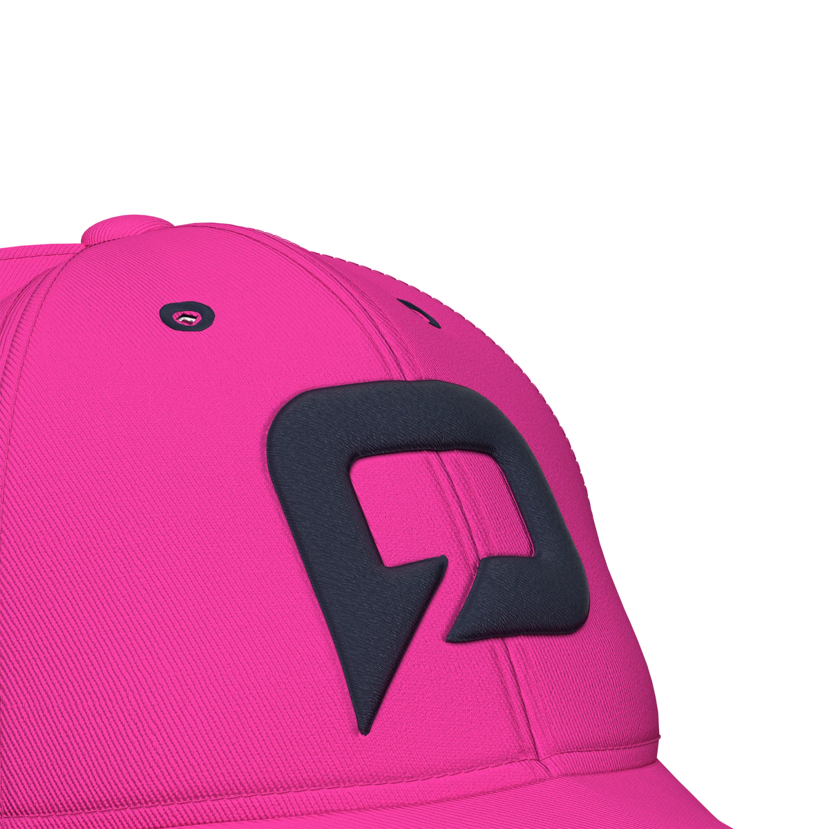 Pallap Hot Pink / Navy Cap
