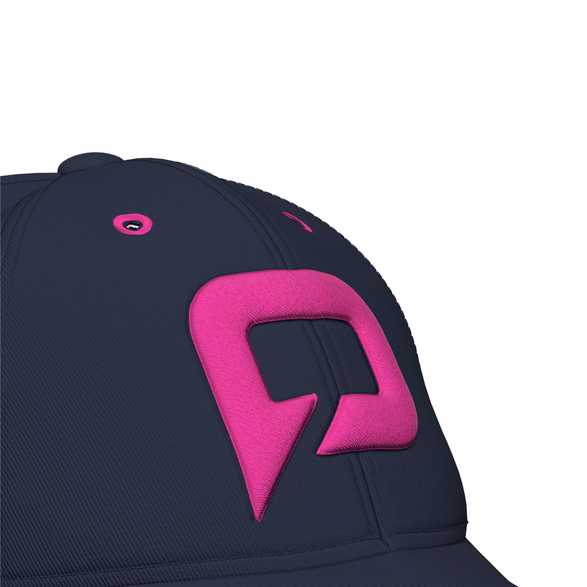 Pallap Navy / Hot Pink Cap