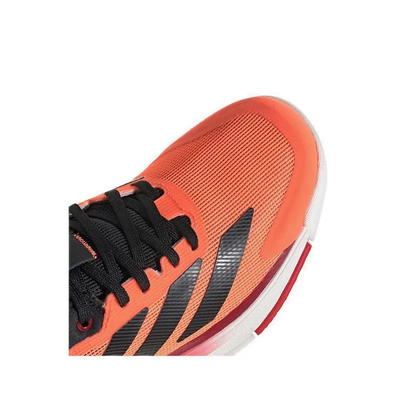 Adidas Crazyquick Boost Padel M Orange JR1819