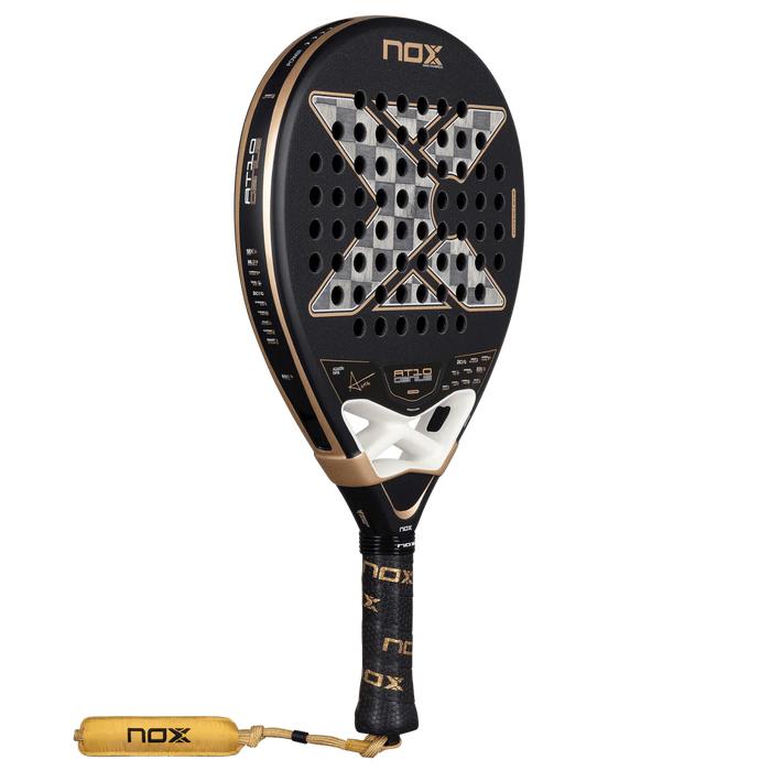 Nox AT10 Luxury Genius 18K Alum Xtrem 2026