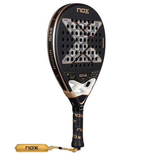 Nox AT10 Luxury Genius 18K Alum Xtrem 2026