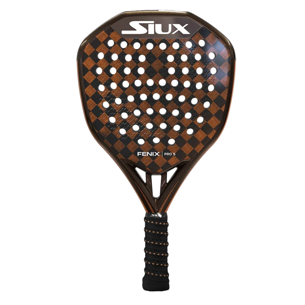 Siux Fenix Pro 5 2025
