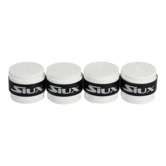 Siux Pro Perforated White Overgrip