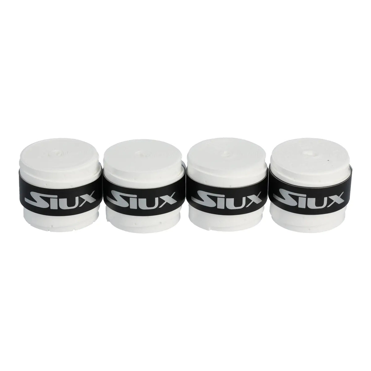 Siux Pro Comfort White Overgrip