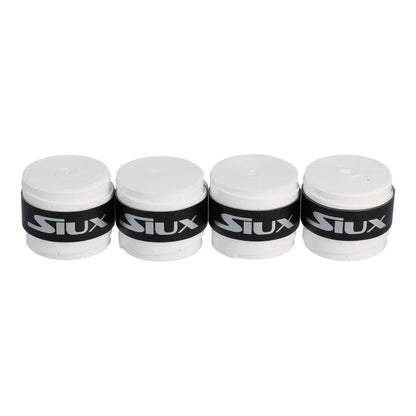 Siux Pro Comfort White Overgrip